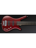 Rockbass [2008 Series] Corvette Basic 5 (Burgundy Red OFC), зображення 3